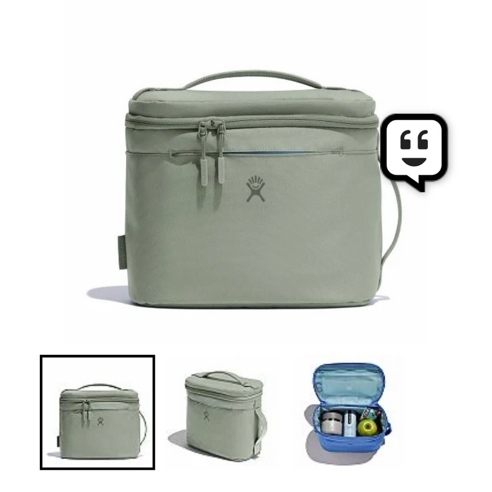 5L Insulated Lunch Bag | Hydro Flask
